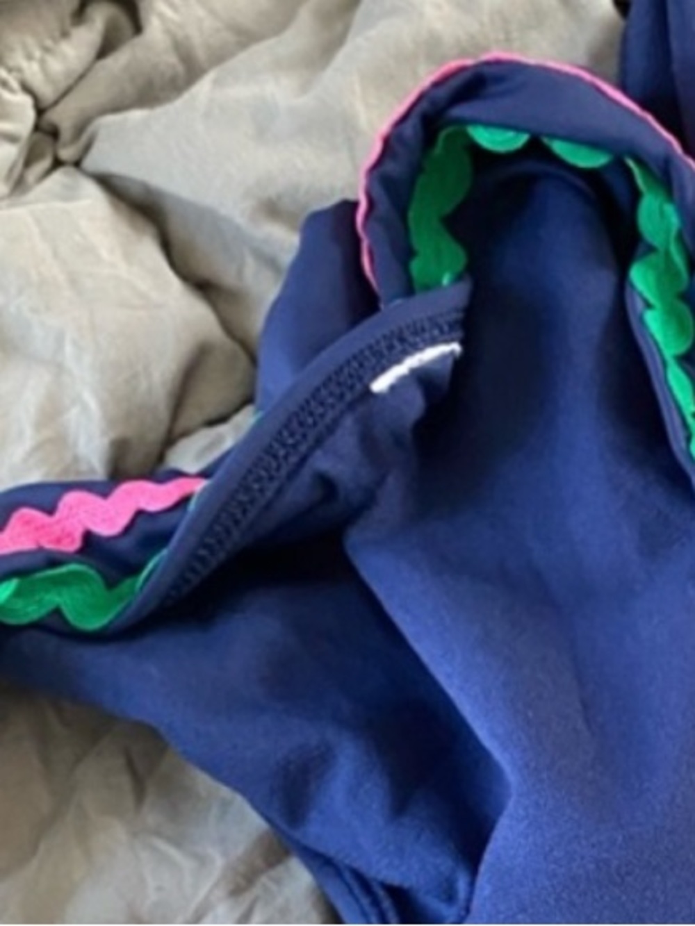 Boden Porto Bikini Bottom - Picture 5 of 5